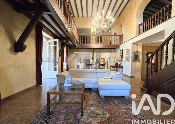 Maison à vendre 12 pièces 525 m² Lavaur