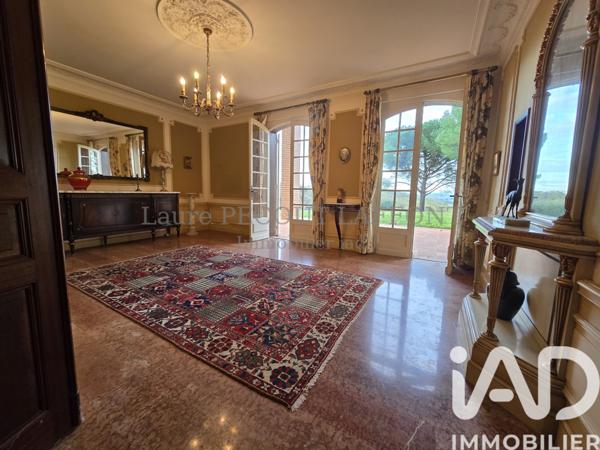 Maison à vendre 12 pièces 525 m² Lavaur