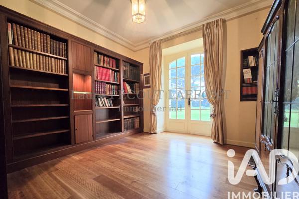 Maison à vendre 12 pièces 525 m² Lavaur