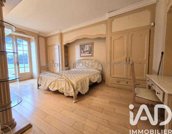 Maison à vendre 12 pièces 525 m² Lavaur