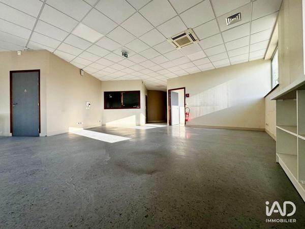 Location bureaux 270 m² Agnetz