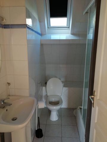 Appartement Les Andelys 2 pièce(s) 43.96 m2