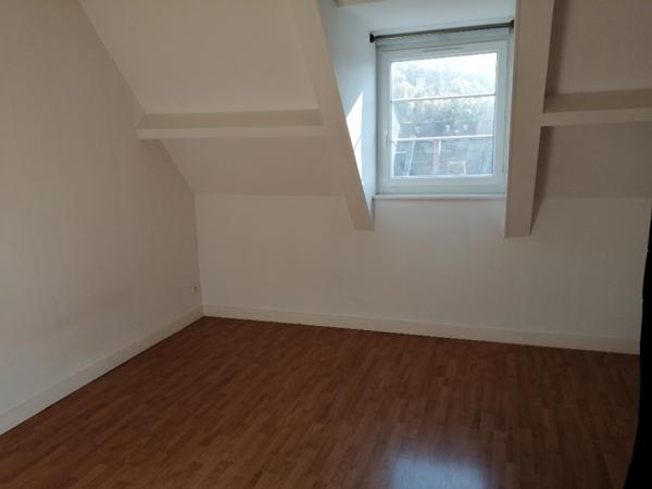 Appartement Les Andelys 2 pièce(s) 43.96 m2