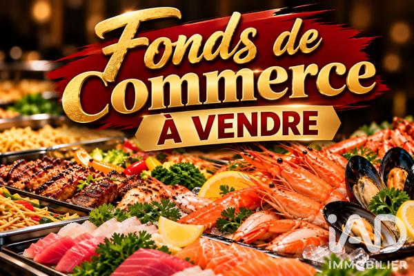 Restaurant à vendre 1 100 m² Plaisance-du-Touch