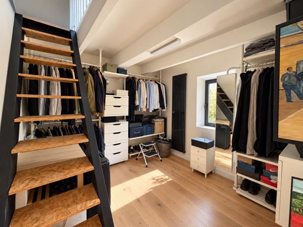 Bastide ancienne entièrement rénovée 170m2 sur 900m2 de terrain