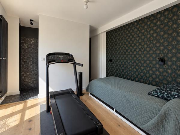 Bastide ancienne entièrement rénovée 170m2 sur 900m2 de terrain