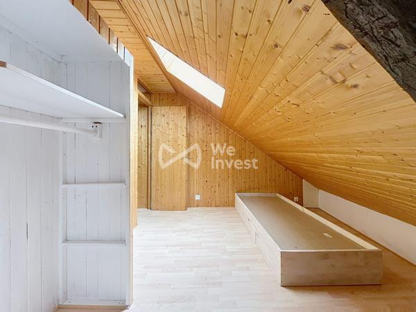 Duplex 48.37m² - CORBEILLES EN GATINAIS