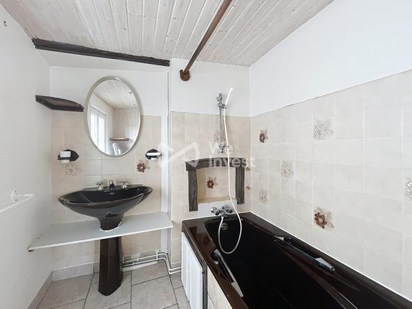 Duplex 48.37m² - CORBEILLES EN GATINAIS