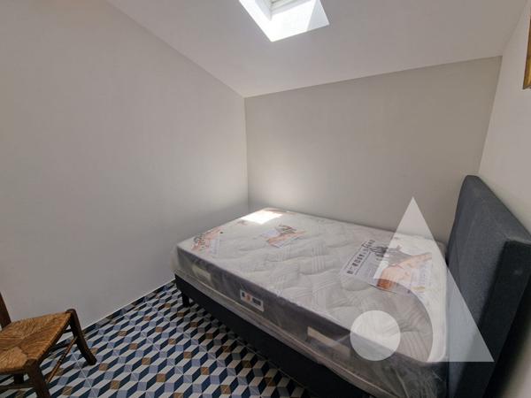 Maison 5 pièces 107 m2