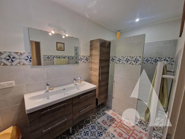 Maison 5 pièces 107 m2