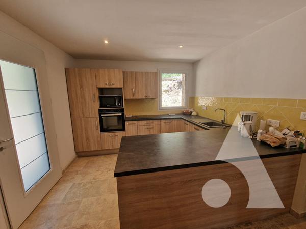 Maison 5 pièces 107 m2