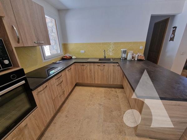 Maison 5 pièces 107 m2
