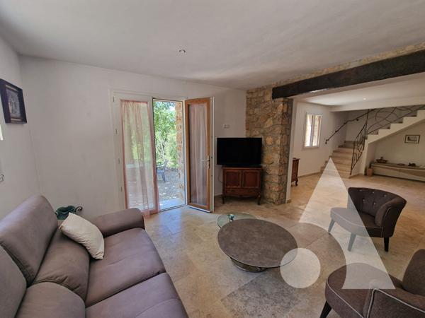 Maison 5 pièces 107 m2