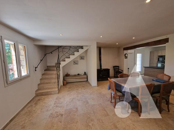 Maison 5 pièces 107 m2