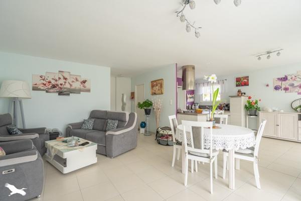 Maison à vendre |  Breuillet |  4 pièces | 108 m²