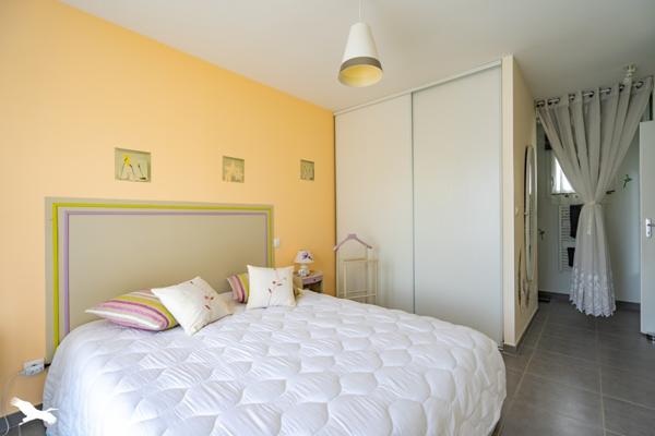 Maison à vendre |  Breuillet |  4 pièces | 108 m²