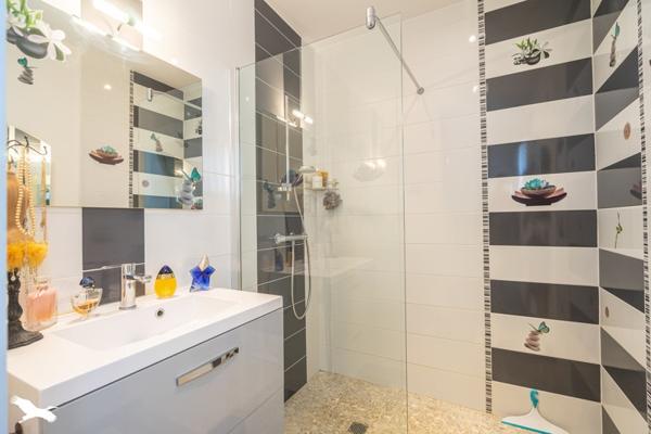 Maison à vendre |  Breuillet |  4 pièces | 108 m²