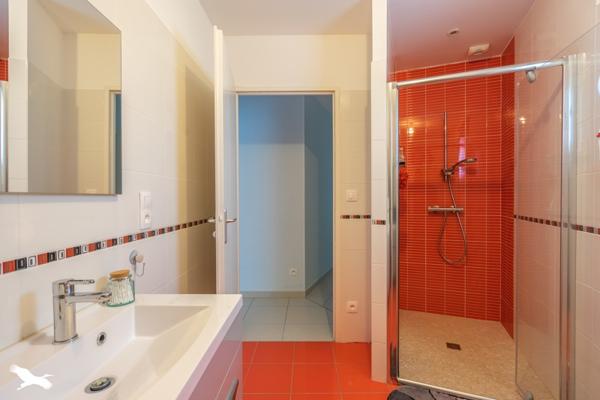 Maison à vendre |  Breuillet |  4 pièces | 108 m²