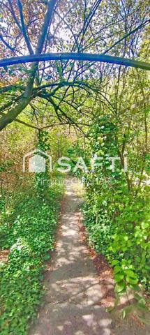 Maison 36 m² sur terrain de 623 m² DIGNE LES BAINS