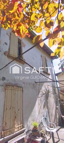 Maison 36 m² sur terrain de 623 m² DIGNE LES BAINS