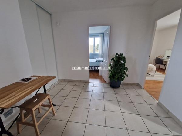 44118 LA CHEVROLIERE Maison La Chevrolière 5 pièce(s) 118 m2 vie de plain pied proche Bourg !!!