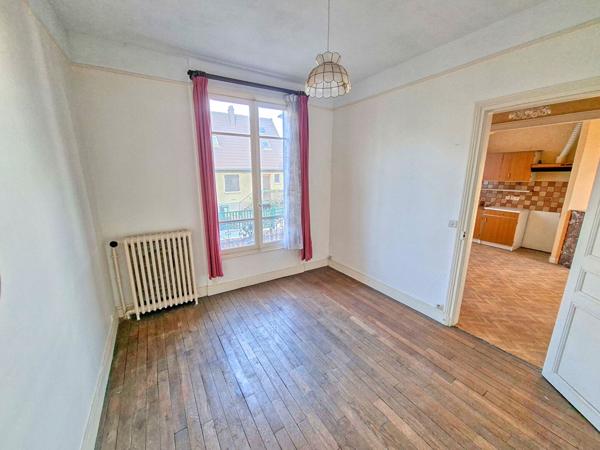 Maison Antony