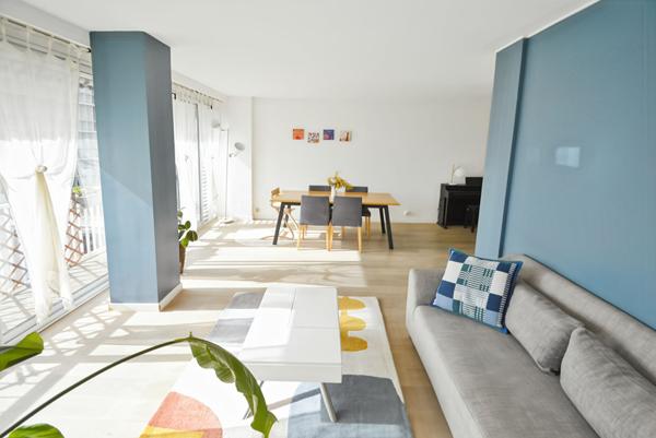 Village "Point du Jour"  Grand Séjour 34m² Balcon