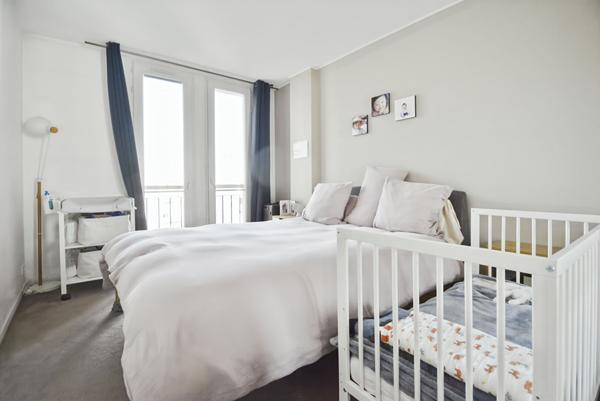 Village "Point du Jour"  Grand Séjour 34m² Balcon