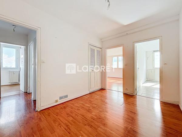 Achat appartement Rouen - 4 pièce(s) - 79 m² - 80 000 €