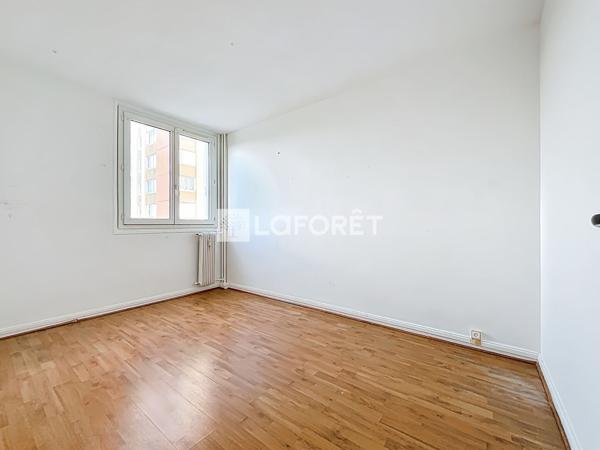 Achat appartement Rouen - 4 pièce(s) - 79 m² - 80 000 €