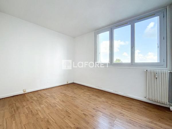 Achat appartement Rouen - 4 pièce(s) - 79 m² - 80 000 €