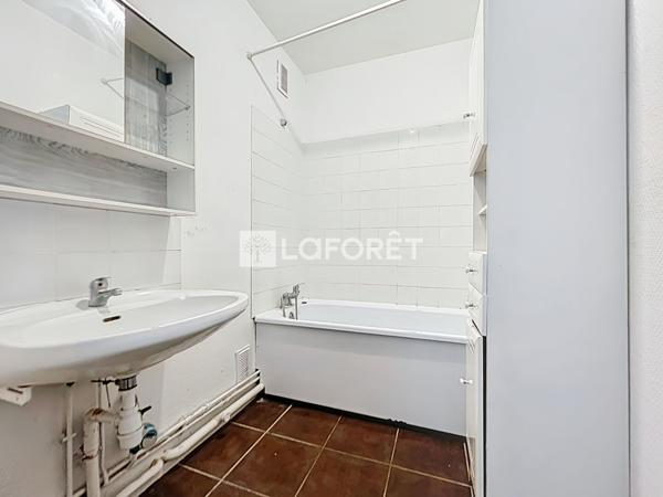 Achat appartement Rouen - 4 pièce(s) - 79 m² - 80 000 €