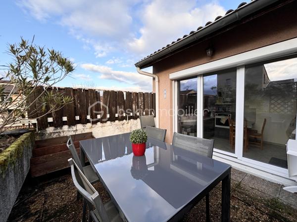 Appartement de 95,94 m²