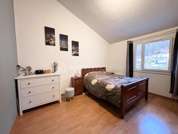 Appartement de 95,94 m²