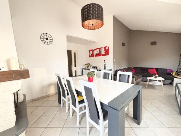 Appartement de 95,94 m²