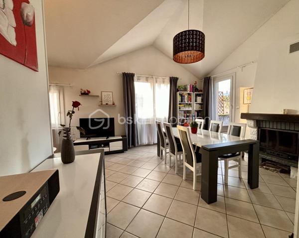 Appartement de 95,94 m²