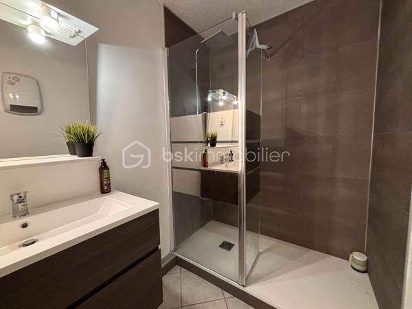 Appartement de 95,94 m²