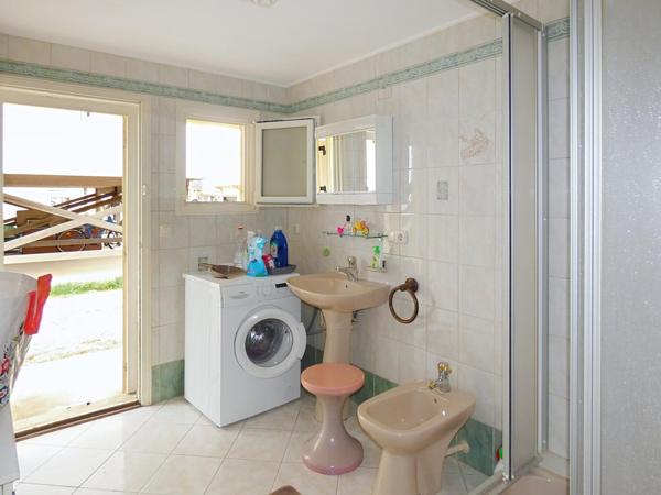 Chalet gruissan front de mer tout confort 3 chambres 2 SDB 2 WC