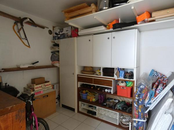 Chalet gruissan front de mer tout confort 3 chambres 2 SDB 2 WC