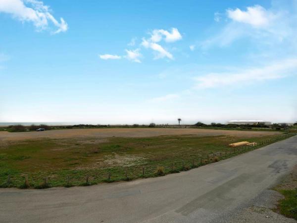 Chalet gruissan front de mer tout confort 3 chambres 2 SDB 2 WC