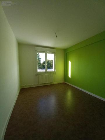 Appartement à louer à Fougères en Ille-et-Vilaine (35300), ref : 35034-932874