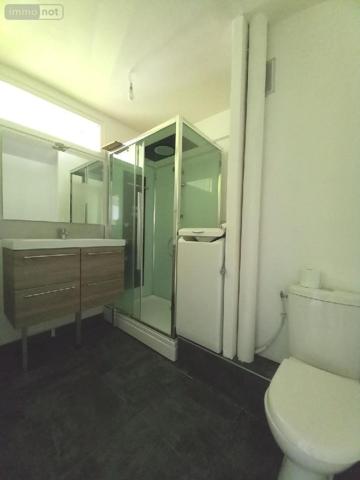 Appartement à louer à Fougères en Ille-et-Vilaine (35300), ref : 35034-932874