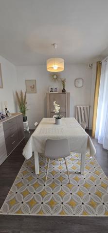 Tout proche de la gare et du centre, Grand T3 avec balcon