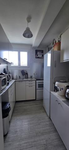 Tout proche de la gare et du centre, Grand T3 avec balcon