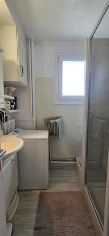 Tout proche de la gare et du centre, Grand T3 avec balcon