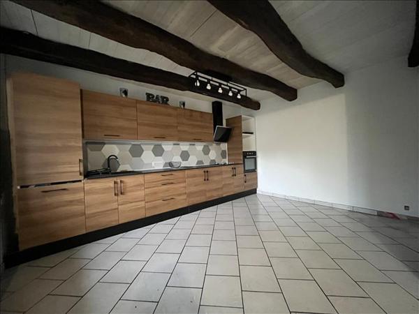 Maison à vendre |  Scaër |  5 pièces | 137 m²