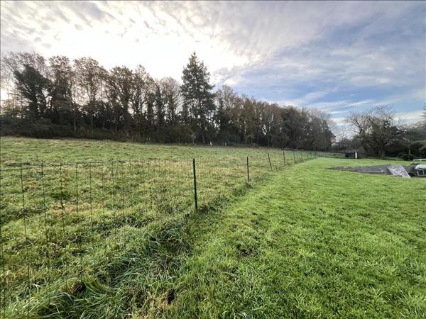 Maison à vendre |  Scaër |  5 pièces | 137 m²