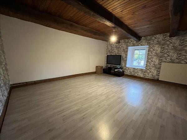 Maison à vendre |  Scaër |  5 pièces | 137 m²