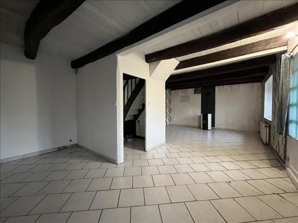 Maison à vendre |  Scaër |  5 pièces | 137 m²