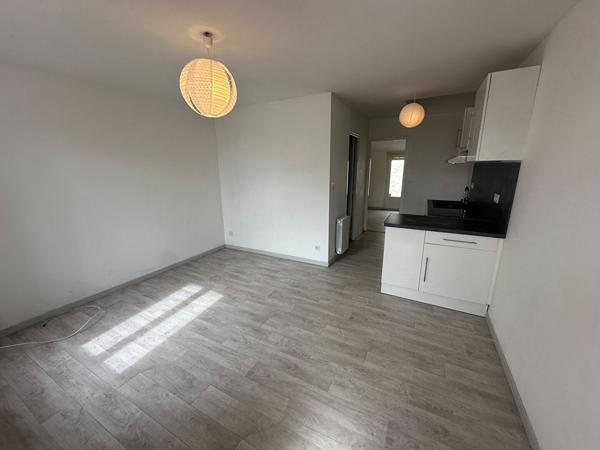 Maison de ville Mont De Marsan 1 chambre 36 m² jardin centre ville